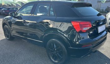 Audi Q2 30 1.0 tfsi “PREZZO REALE SENZA FINANZIAMENTO” completo