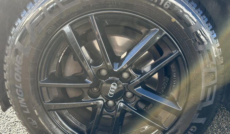 Audi Q2 30 1.0 tfsi “PREZZO REALE SENZA FINANZIAMENTO” completo