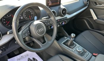Audi Q2 30 1.0 tfsi “PREZZO REALE SENZA FINANZIAMENTO” completo