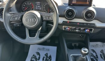 Audi Q2 30 1.0 tfsi “PREZZO REALE SENZA FINANZIAMENTO” completo