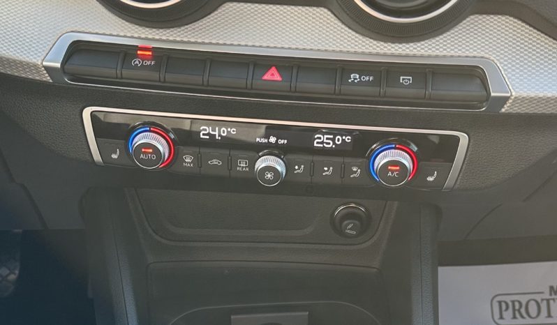 Audi Q2 30 1.0 tfsi “PREZZO REALE SENZA FINANZIAMENTO” completo