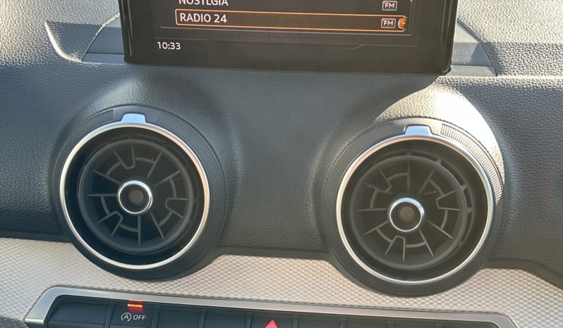 Audi Q2 30 1.0 tfsi “PREZZO REALE SENZA FINANZIAMENTO” completo
