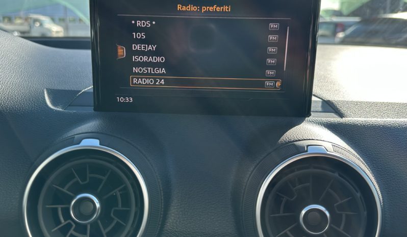 Audi Q2 30 1.0 tfsi “PREZZO REALE SENZA FINANZIAMENTO” completo