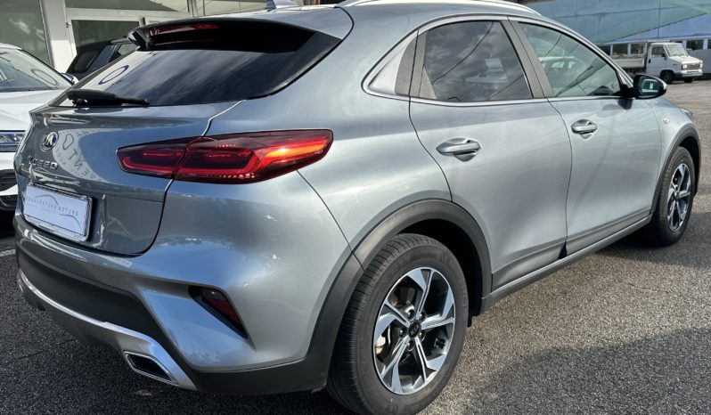 Kia XCeed 1.0 t-gdi Gpl “PREZZO REALE SENZA FINANZIAMENTO“ completo