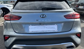 Kia XCeed 1.0 t-gdi Gpl “PREZZO REALE SENZA FINANZIAMENTO“ completo