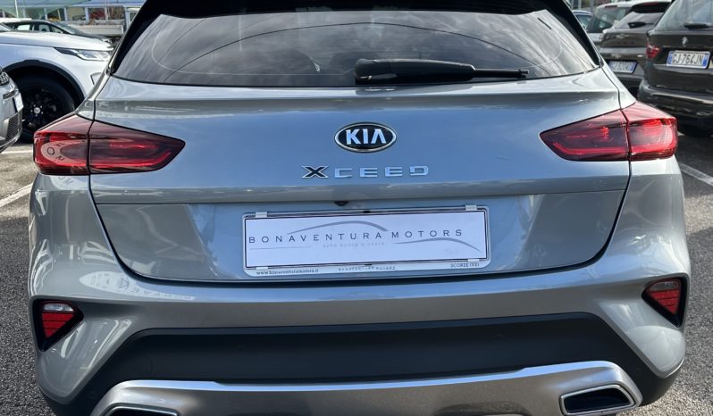 Kia XCeed 1.0 t-gdi Gpl “PREZZO REALE SENZA FINANZIAMENTO“ completo