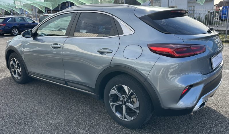 Kia XCeed 1.0 t-gdi Gpl “PREZZO REALE SENZA FINANZIAMENTO“ completo