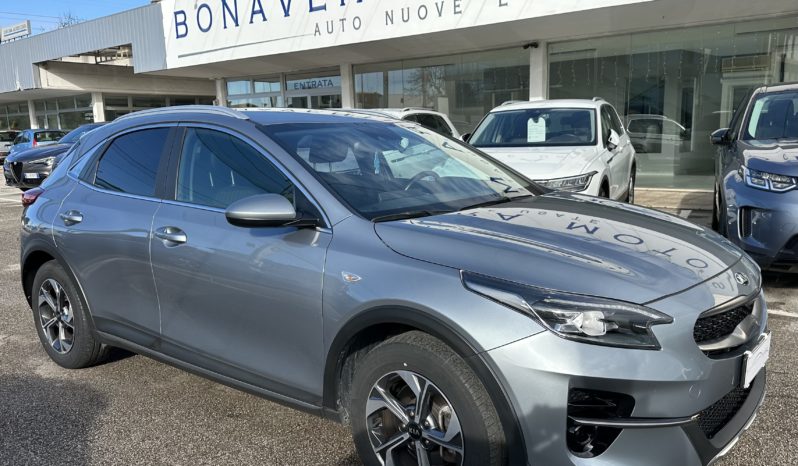 Kia XCeed 1.0 t-gdi Gpl “PREZZO REALE SENZA FINANZIAMENTO“ completo