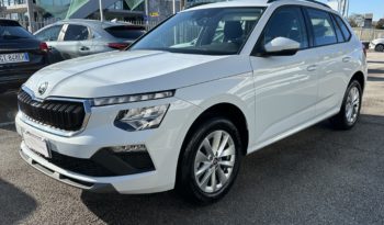 Skoda Kamiq 1.0 tsi 95cv “PREZZO REALE SENZA FINANZIAMENTO“ completo