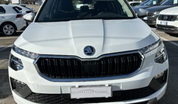 Skoda Kamiq 1.0 tsi 95cv “PREZZO REALE SENZA FINANZIAMENTO“ completo