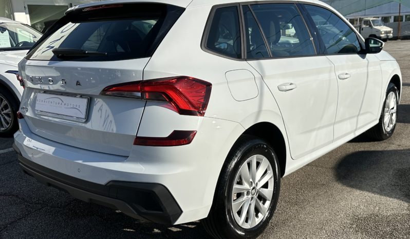 Skoda Kamiq 1.0 tsi 95cv “PREZZO REALE SENZA FINANZIAMENTO“ completo