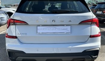 Skoda Kamiq 1.0 tsi 95cv “PREZZO REALE SENZA FINANZIAMENTO“ completo