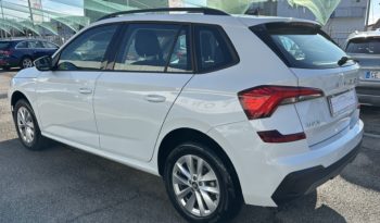 Skoda Kamiq 1.0 tsi 95cv “PREZZO REALE SENZA FINANZIAMENTO“ completo