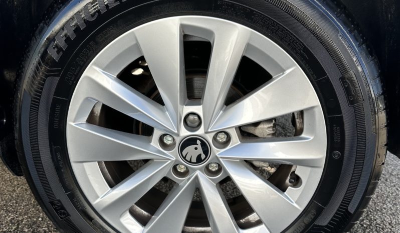 Skoda Kamiq 1.0 tsi 95cv “PREZZO REALE SENZA FINANZIAMENTO“ completo