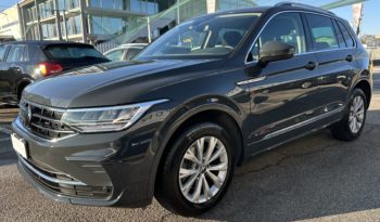 Volkswagen Tiguan 1.5 tsi Life 150cv dsg “PREZZO REALE” completo