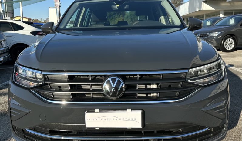 Volkswagen Tiguan 1.5 tsi Life 150cv dsg “PREZZO REALE” completo