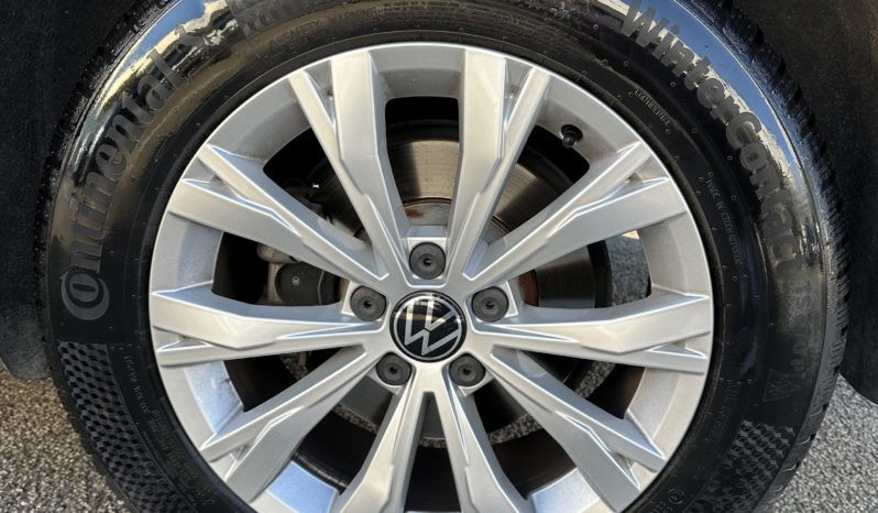 Volkswagen Tiguan 1.5 tsi Life 150cv dsg “PREZZO REALE” completo