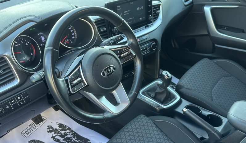 Kia XCeed 1.0 t-gdi Gpl “PREZZO REALE SENZA FINANZIAMENTO“ completo