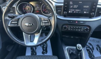 Kia XCeed 1.0 t-gdi Gpl “PREZZO REALE SENZA FINANZIAMENTO“ completo