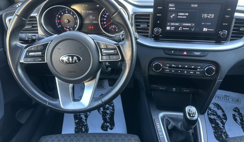Kia XCeed 1.0 t-gdi Gpl “PREZZO REALE SENZA FINANZIAMENTO“ completo