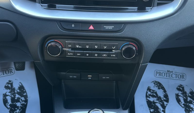 Kia XCeed 1.0 t-gdi Gpl “PREZZO REALE SENZA FINANZIAMENTO“ completo