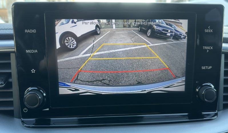 Kia XCeed 1.0 t-gdi Gpl “PREZZO REALE SENZA FINANZIAMENTO“ completo