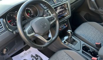 Volkswagen Tiguan 1.5 tsi Life 150cv dsg “PREZZO REALE” completo