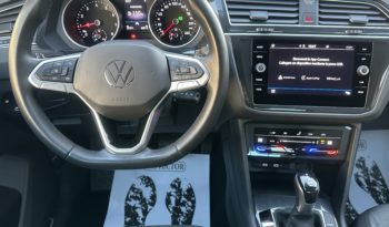 Volkswagen Tiguan 1.5 tsi Life 150cv dsg “PREZZO REALE” completo