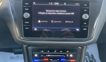 Volkswagen Tiguan 1.5 tsi Life 150cv dsg “PREZZO REALE” completo
