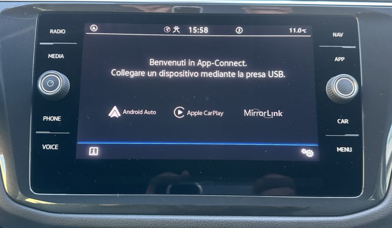 Volkswagen Tiguan 1.5 tsi Life 150cv dsg “PREZZO REALE” completo