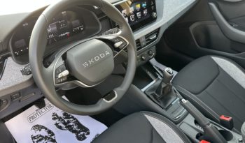 Skoda Kamiq 1.0 tsi 95cv “PREZZO REALE SENZA FINANZIAMENTO“ completo