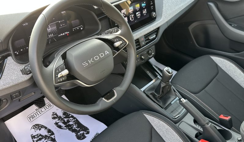 Skoda Kamiq 1.0 tsi 95cv “PREZZO REALE SENZA FINANZIAMENTO“ completo