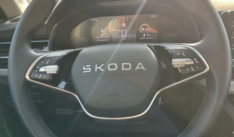 Skoda Kamiq 1.0 tsi 95cv “PREZZO REALE SENZA FINANZIAMENTO“ completo