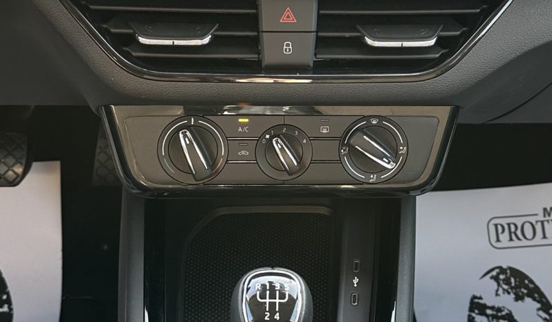 Skoda Kamiq 1.0 tsi 95cv “PREZZO REALE SENZA FINANZIAMENTO“ completo