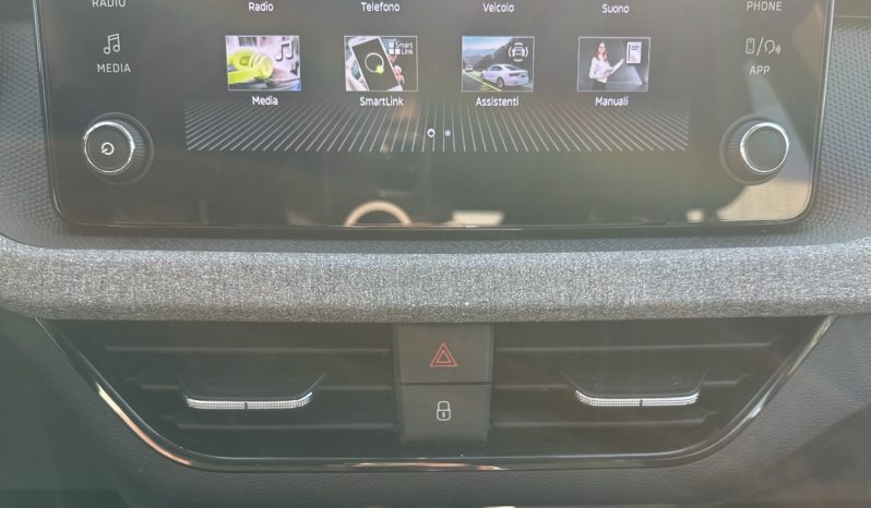 Skoda Kamiq 1.0 tsi 95cv “PREZZO REALE SENZA FINANZIAMENTO“ completo