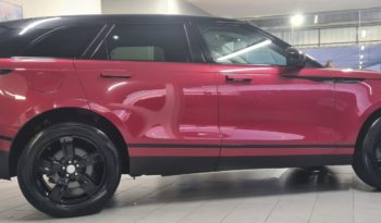 Land Rover Range Rover Velar 2.0 si4 R-Dynamic S 300cv auto 4WD “PDC-NAVI-CRUISE” completo
