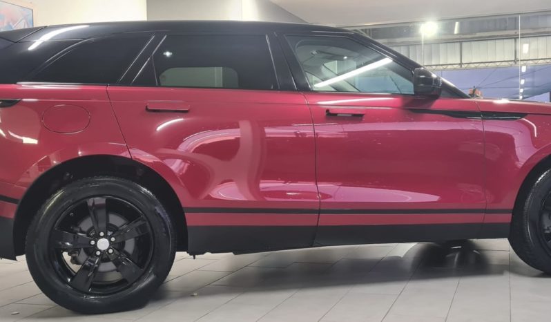 Land Rover Range Rover Velar 2.0 si4 R-Dynamic S 300cv auto 4WD “PDC-NAVI-CRUISE” completo