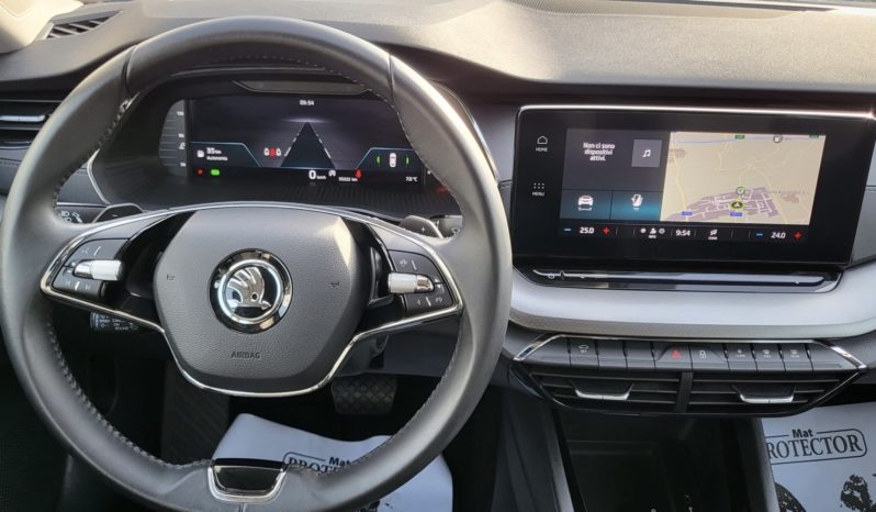 Skoda Octavia 1.0 e-tec 110Cv Executive dsg “PREZZO REALE” completo