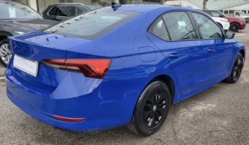 Skoda Octavia 1.0 e-tec 110Cv Executive dsg “PREZZO REALE” completo