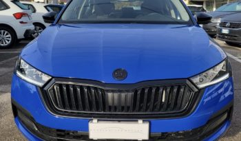 Skoda Octavia 1.0 e-tec 110Cv Executive dsg “PREZZO REALE” completo