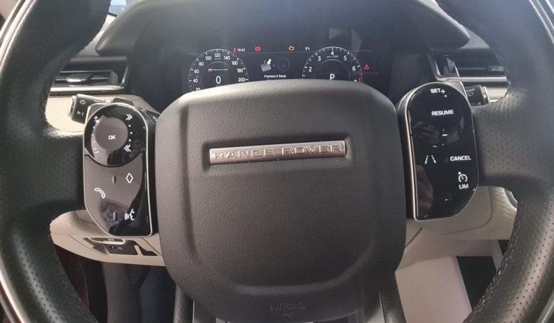 Land Rover Range Rover Velar 2.0 si4 R-Dynamic S 300cv auto 4WD “PDC-NAVI-CRUISE” completo