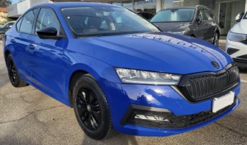 Skoda Octavia 1.0 e-tec 110Cv Executive dsg “PREZZO REALE” completo