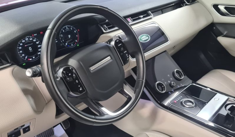 Land Rover Range Rover Velar 2.0 si4 R-Dynamic S 300cv auto 4WD “PDC-NAVI-CRUISE” completo
