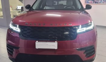 Land Rover Range Rover Velar 2.0 si4 R-Dynamic S 300cv auto 4WD “PDC-NAVI-CRUISE” completo