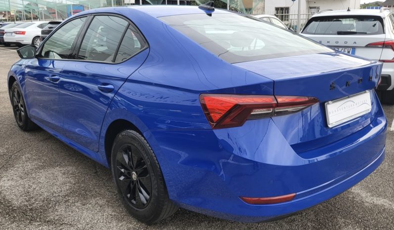 Skoda Octavia 1.0 e-tec 110Cv Executive dsg “PREZZO REALE” completo