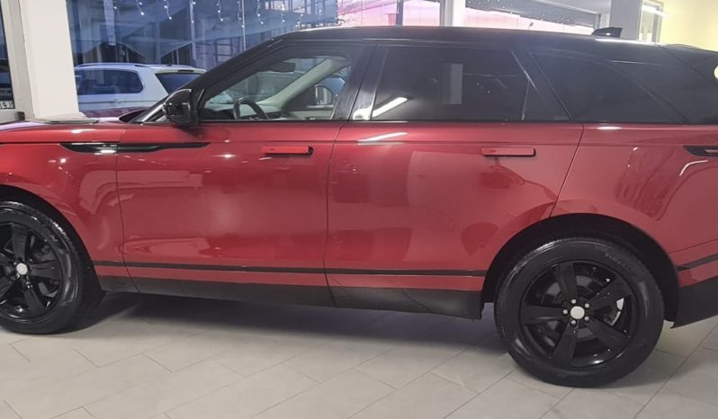 Land Rover Range Rover Velar 2.0 si4 R-Dynamic S 300cv auto 4WD “PDC-NAVI-CRUISE” completo