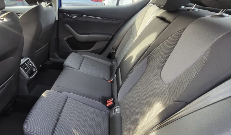 Skoda Octavia 1.0 e-tec 110Cv Executive dsg “PREZZO REALE” completo