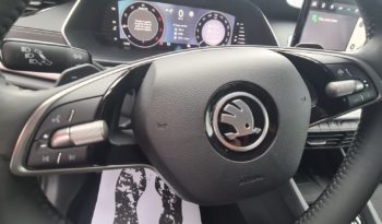 Skoda Octavia S.W 2.0 tdi 150cv dsg “PREZZO REALE” completo