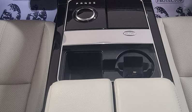 Land Rover Range Rover Velar 2.0 si4 R-Dynamic S 300cv auto 4WD “PDC-NAVI-CRUISE” completo