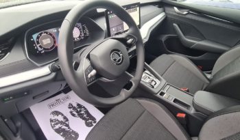 Skoda Octavia S.W 2.0 tdi 150cv dsg “PREZZO REALE” completo